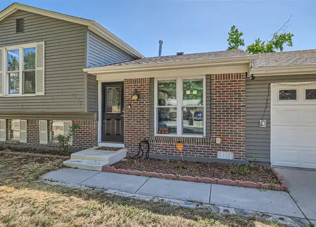 Property at 2632 Prescott Cir W, Colorado Springs, CO, 80916, 3 beds, 2 baths, [object Object]