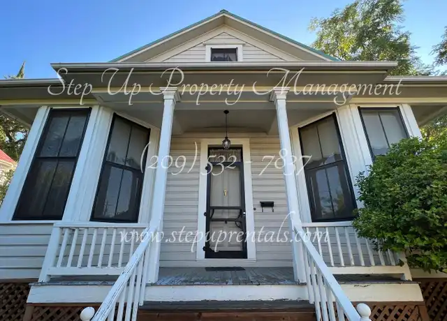Property at 299 S Stewart St Unit A, Sonora, CA, 95370, 3 beds, 1 bath, [object Object]