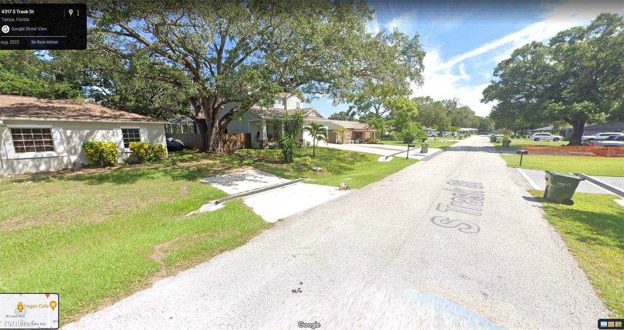 4317 S Trask St Tampa FL 33611 Redfin