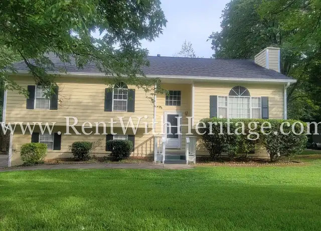 Property at 4229 Sterling Pointe Dr, Douglasville, GA, 30135, 4 beds, 2 baths, [object Object]