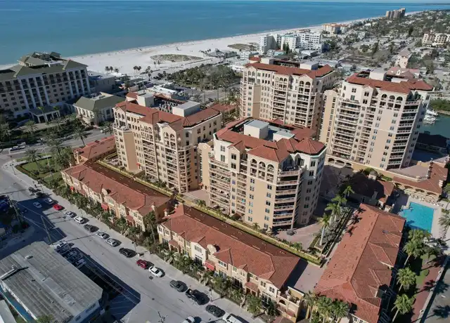 Property at 501 Mandalay Ave #309, Clearwater Beach, FL, 33767, 3 beds, 3 baths, [object Object]