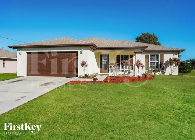 Property at 2705 NW Embers Ter, Cape Coral, FL, 33993, 3 beds, 2 baths, [object Object]