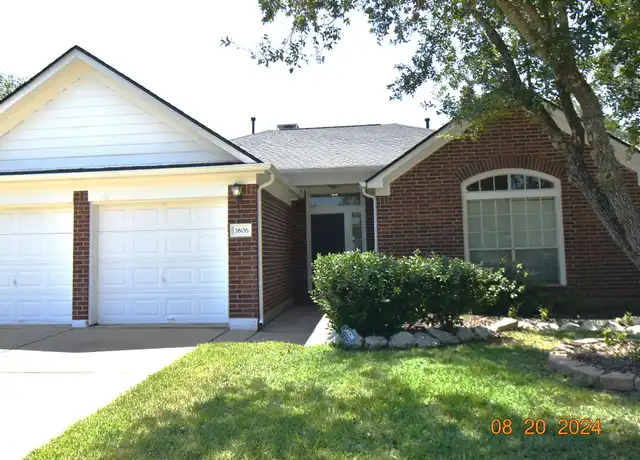 Property at 3806 Vinecrest Dr, Pearland, TX, 77584, 3 beds, 2.5 baths, [object Object]