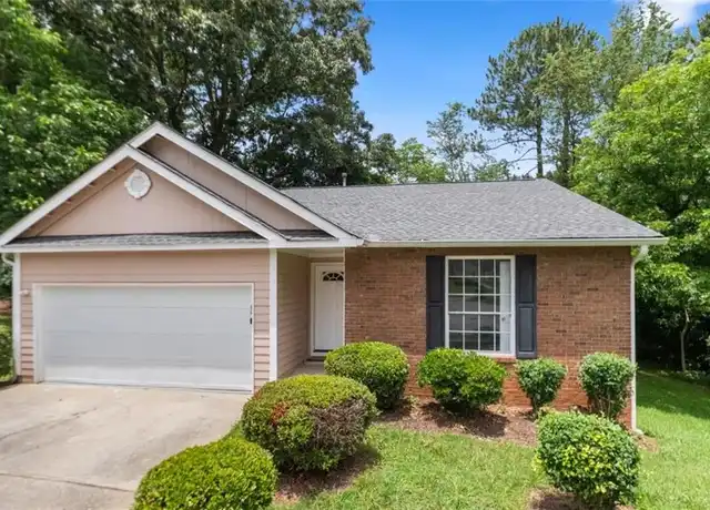 Property at 1540 Foxhall Ln SE, Atlanta, GA, 30316, 3 beds, 2 baths, [object Object]