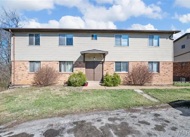 Property at 22 E Rock Creek Mnr, Arnold, MO, 63010, 2 beds, 1 bath, [object Object]
