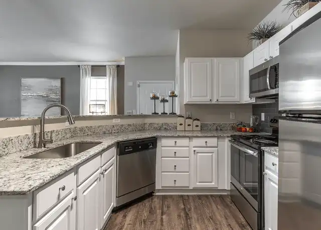 Property at La Salle - 18725 Dallas Pkwy, Dallas, TX, 75287, 1 bed, 1 bath, [object Object]