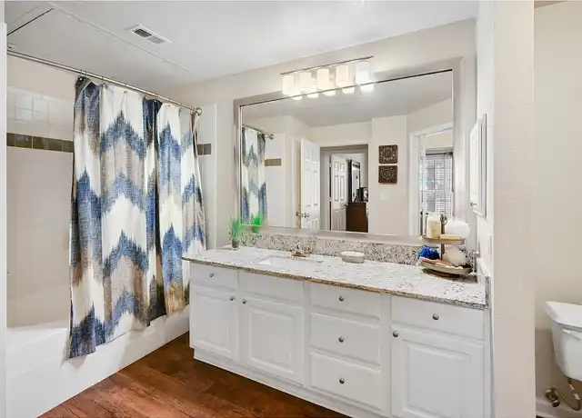 Property at La Salle - 18725 Dallas Pkwy, Dallas, TX, 75287, 1 bed, 1 bath, [object Object]