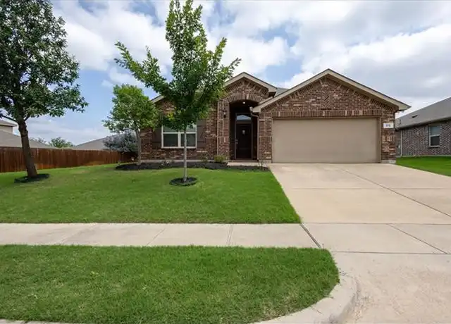 Property at 372 Pin Cushion Trl, Burleson, TX, 76028, 3 beds, 2 baths, [object Object]