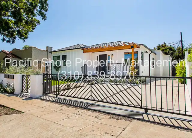 Property at 2515 Federal Ave Unit 2517, Los Angeles, CA, 90064, 3 beds, 3.5 baths, [object Object]