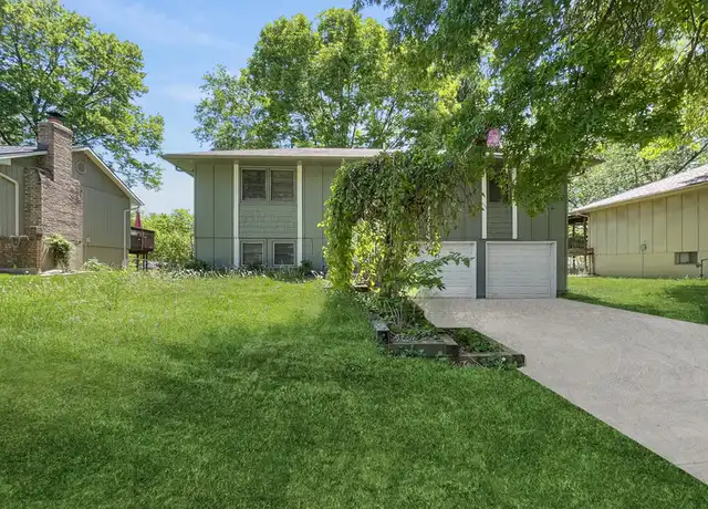 Property at 20105 E 12th Ter S, Independence, MO, 64057, 4 beds, 2 baths, [object Object]