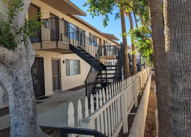 Property at Pacifica Manor - 266 S 6th Ave, Yuma, AZ, 85364, 2 beds, 1 bath, [object Object]