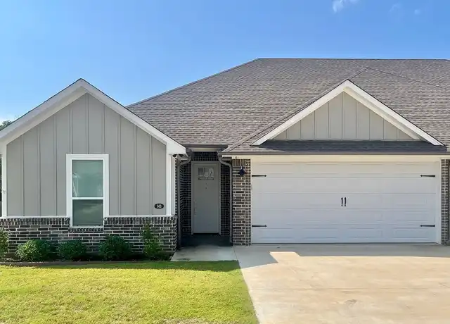 Property at The Ridge on Rhones Quarter - 17346 FM 2964, Whitehouse, TX, 75791, 3 beds, 2 baths, [object Object]