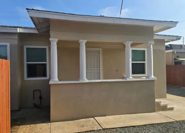 Property at 2966 L St, San Diego, CA, 92102, 2 beds, 1 bath, [object Object]