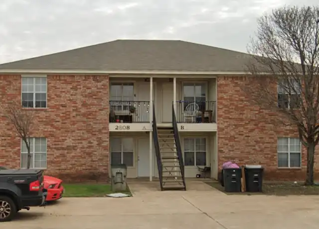 Property at 2808 Cantabrian Dr Apt D, Killeen, TX, 76542, 3 beds, 2 baths, [object Object]