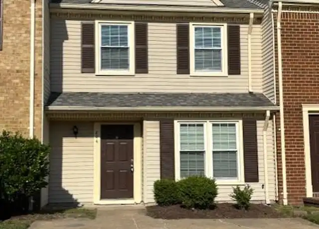 Property at 804 Pencil Box Way, Virginia Beach, VA, 23462, 3 beds, 2.5 baths, [object Object]