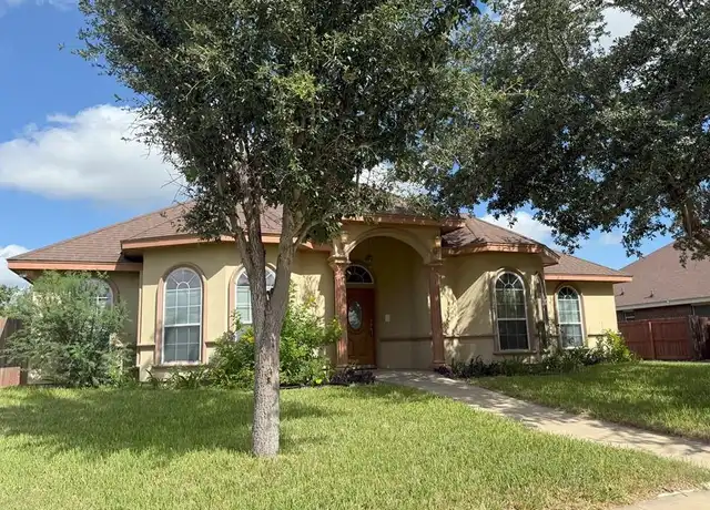 Property at 2903 Leslie St, Edinburg, TX, 78539, 3 beds, 2.5 baths, [object Object]