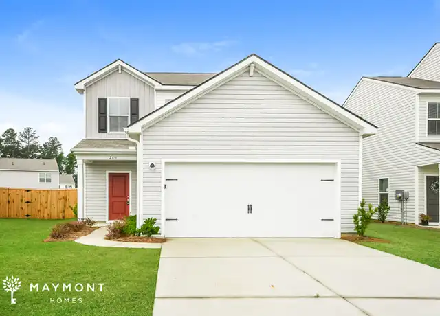 Property at 260 Parkwood Vista Way, Summerville, SC, 29486, 4 beds, 2 baths, [object Object]