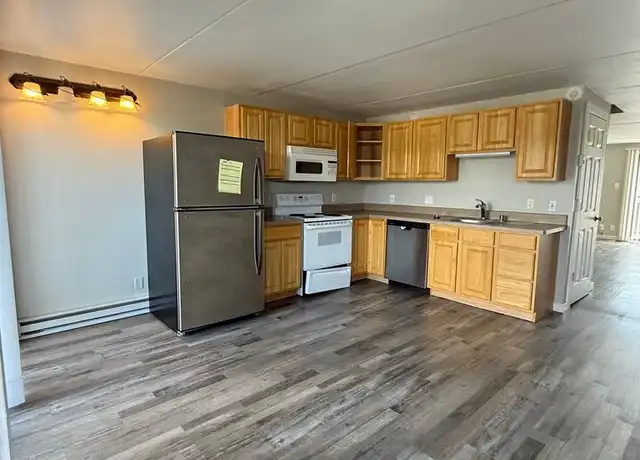 Property at 300 N 25th St Unit 502, Billings, MT, 59101, 2 beds, 1 bath, [object Object]