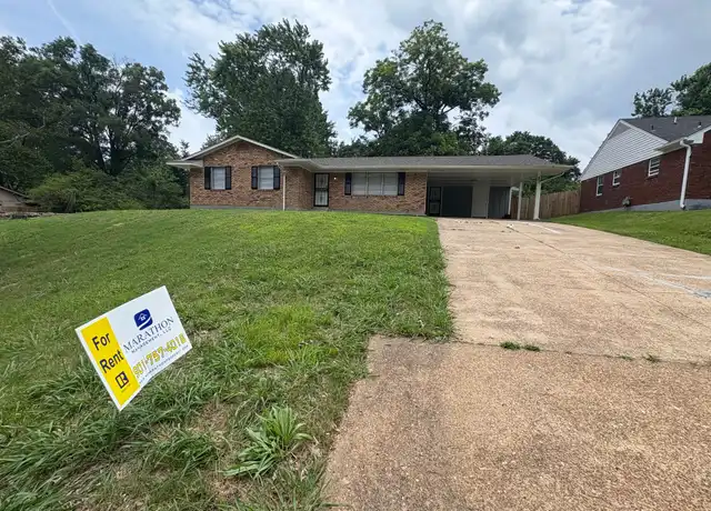 Property at 5153 Craigmont Dr, Memphis, TN, 38134, 3 beds, 2 baths, [object Object]