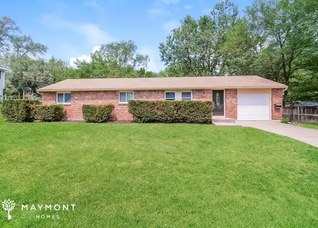 Property at 6606 NW 70th Ter, Kansas City, MO, 64151, 3 beds, 2.5 baths, [object Object]