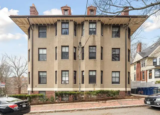 Property at 19 Agassiz St, Cambridge, MA, 02140, 0 beds, 1 bath, [object Object]