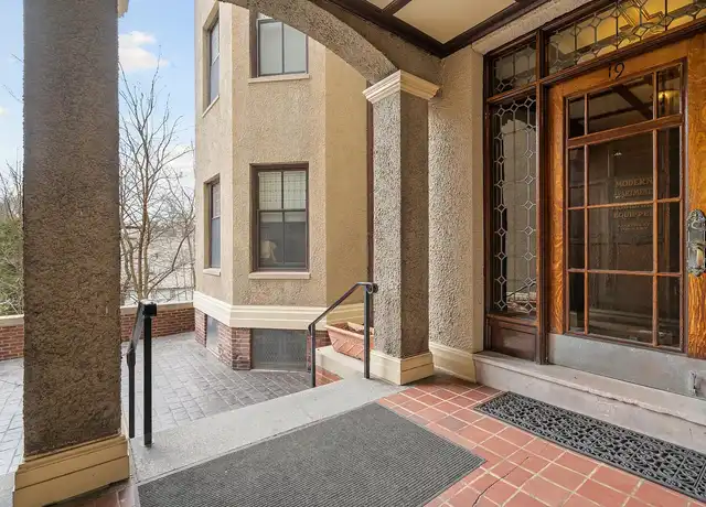 Property at 19 Agassiz St, Cambridge, MA, 02140, 0 beds, 1 bath, [object Object]