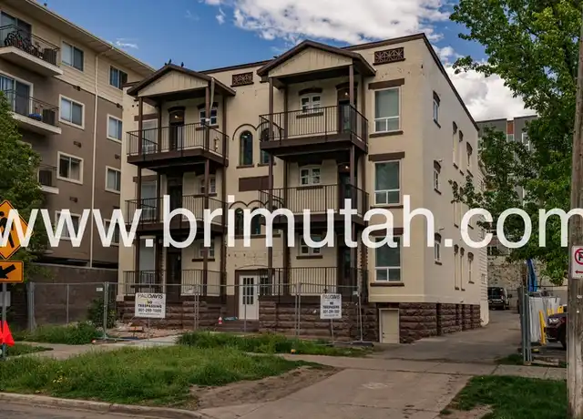 Property at 243 S 300 E Unit 5, Salt Lake City, UT, 84111, 0 beds, 1 bath, [object Object]