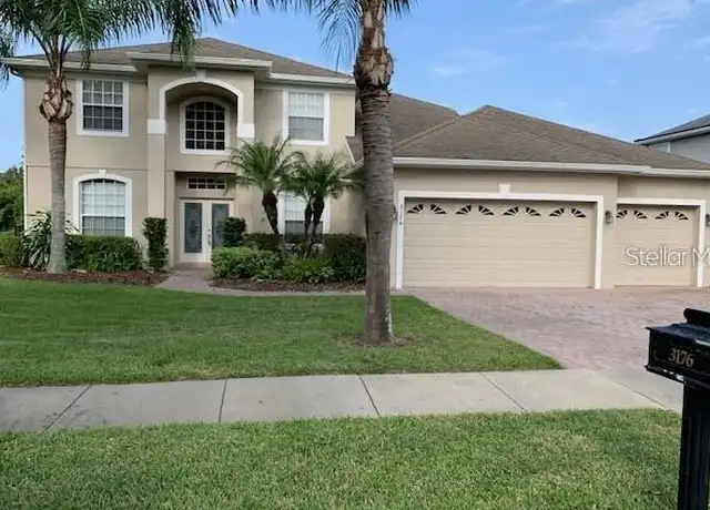 Property at 3176 Farland Dr, Ocoee, FL, 34761, 5 beds, 4 baths, [object Object]
