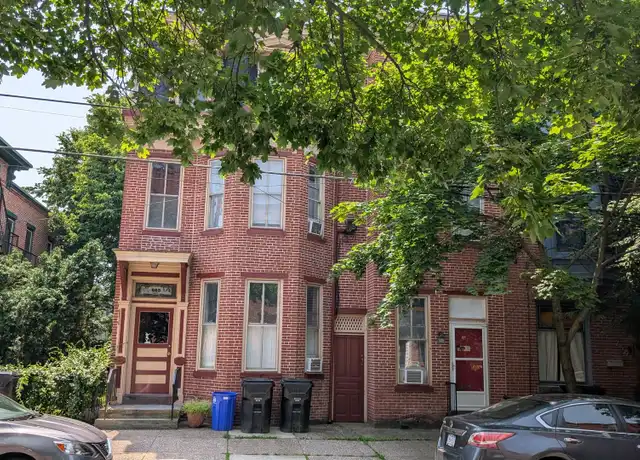 Property at 261 Boas St Apt 2R, Harrisburg, PA, 17102, 0 beds, 1 bath, [object Object]