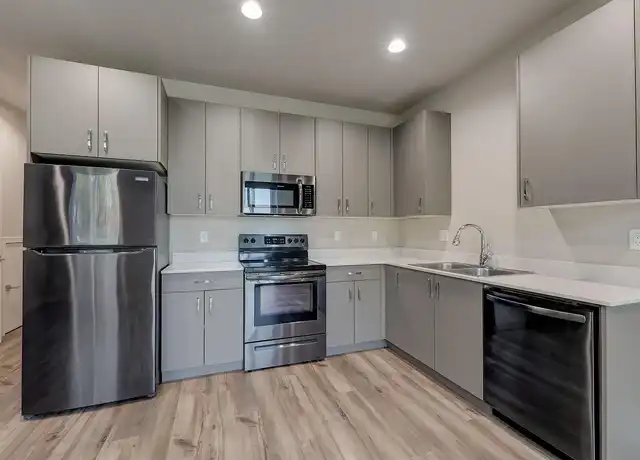 Property at Harley Townhomes - 15831 Harley Ave, Oregon City, OR, 97045, 2 beds, 2.5 baths, [object Object]