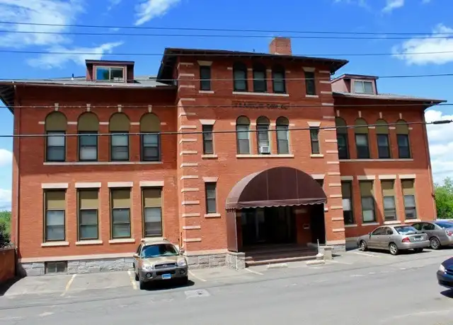 Property at 45 Bank St Unit 50-303, Derby, CT, 06418, 1 bed, 1 bath, [object Object]