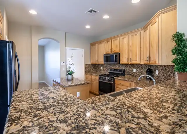 Property at 9561 Rolling Thunder Ave, Las Vegas, NV, 89148, 5 beds, 3 baths, [object Object]