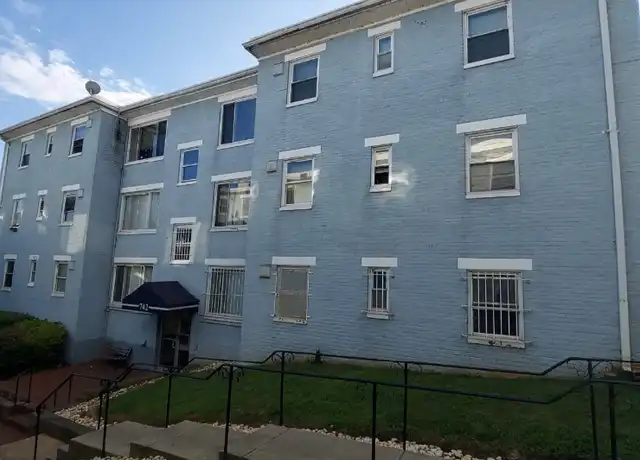 Property at 742 Brandywine St SE, Washington, DC, 20032, 2 beds, 1 bath, [object Object]