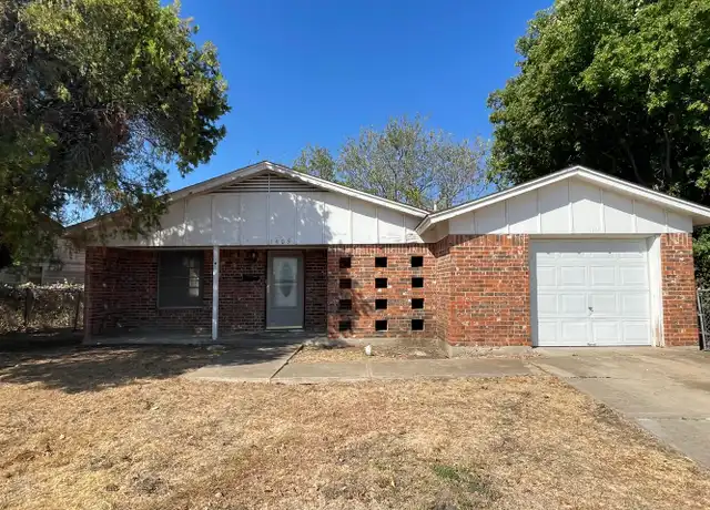 Property at 1409 Gardenia Ave, Killeen, TX, 76543, 3 beds, 1 bath, [object Object]