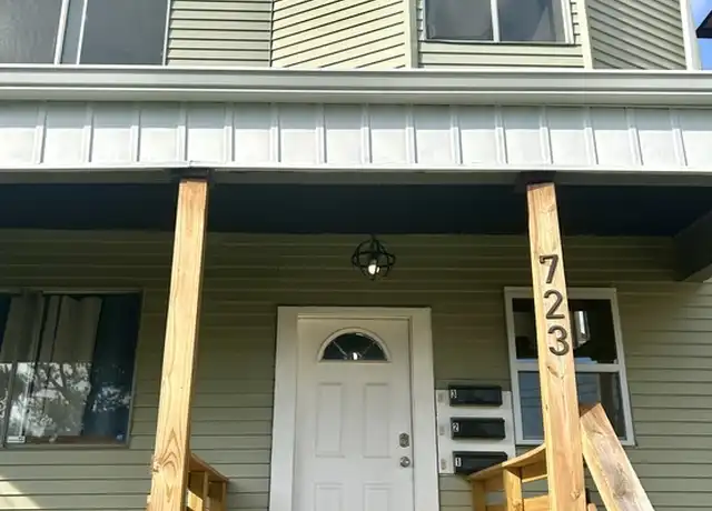 Property at 723 Taylor Ave Unit 2, Pittsburgh, PA, 15202, 2 beds, 1 bath, [object Object]