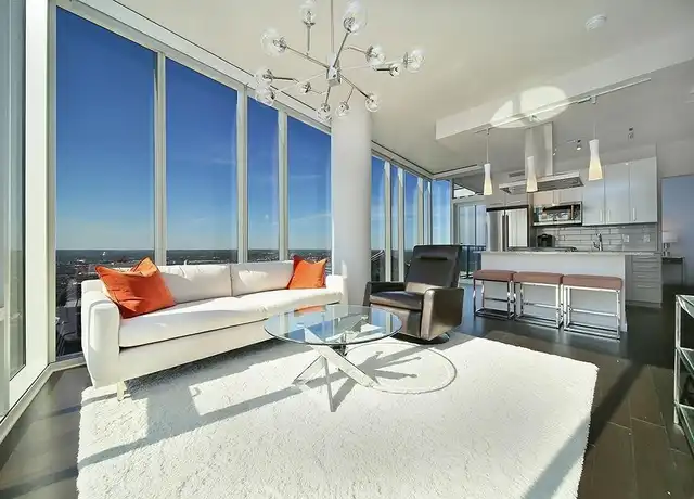 Property at 515 Church St #4010, Nashville, TN, 37219, 1 bed, 1 bath, [object Object]
