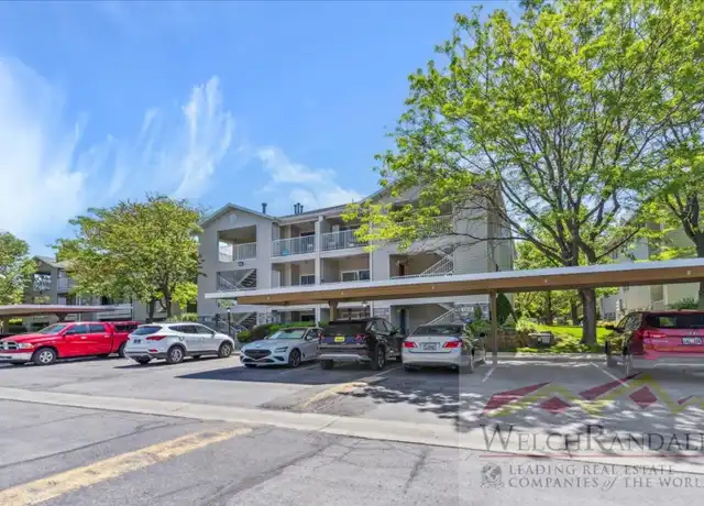Property at 3831 S River Run Way #1, South Salt Lake, UT, 84119, 2 beds, 1 bath, [object Object]