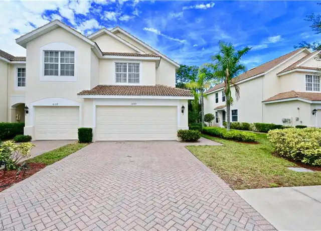 Property at 1055 Albany Ct #217, Naples, FL, 34105, 3 beds, 2.5 baths, [object Object]