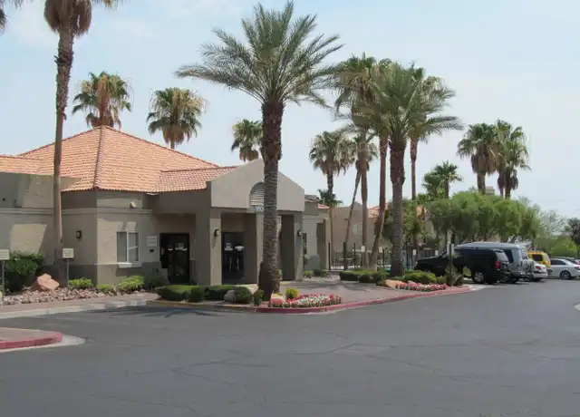 Property at 8600 W Charleston Blvd, Las Vegas, NV, 89117, 2 beds, 2 baths, [object Object]