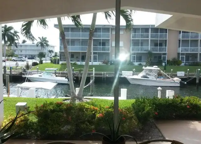 Property at 110 Shore Ct Unit 111B, North Palm Beach, FL, 33408, 1 bed, 1 bath, [object Object]