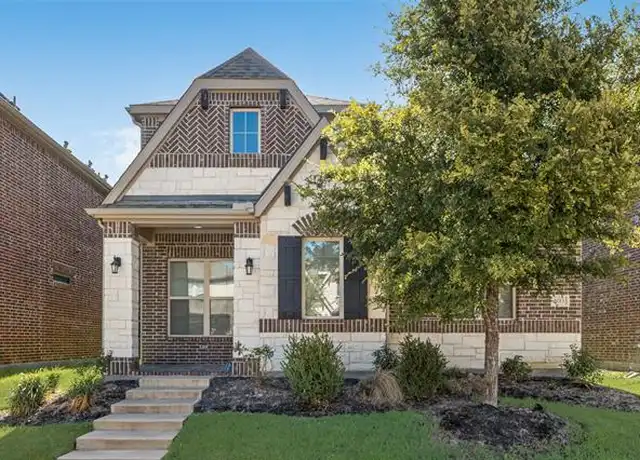 Property at 5013 Basham Ln, McKinney, TX, 75070, 4 beds, 2.5 baths, [object Object]