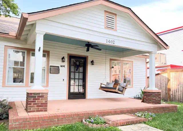 Property at 1402 Woodland St, Nashville, TN, 37206, 4 beds, 2 baths, [object Object]