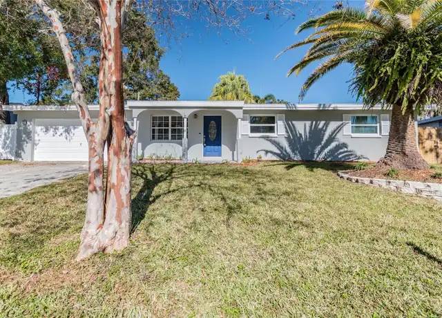 Property at 2285 Victory Ave, Largo, FL, 33770, 4 beds, 3 baths, [object Object]