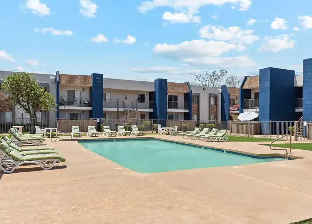 Property at Sorrento Apartments - 901 S Dobson Rd, Mesa, AZ, 85202, 0-2 beds, 1-2 bath, [object Object]