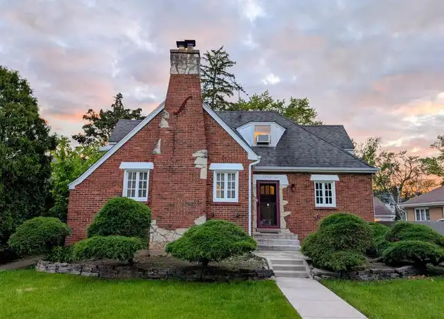 Property at 1712 S Prospect Ave, Park Ridge, IL, 60068, 4 beds, 2 baths, [object Object]