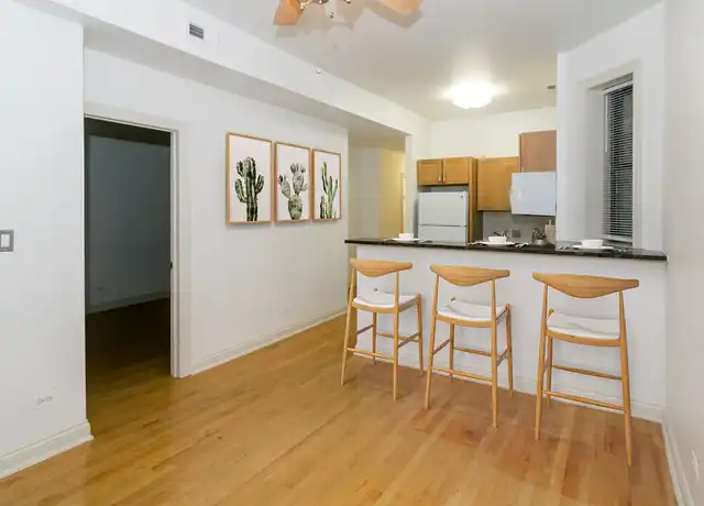 Property at 5400-5406 S. Maryland Avenue - 5406 S Maryland Ave, Chicago, IL, 60615, 2 beds, 1 bath, [object Object]