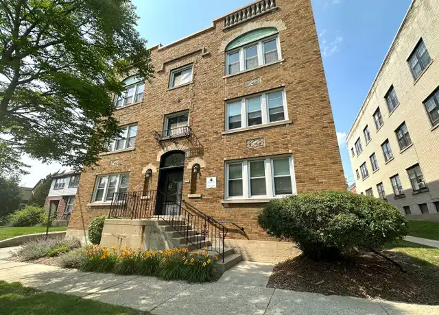 Property at 1716 E Newton Ave Unit 01, Shorewood, WI, 53211, 2 beds, 1 bath, [object Object]