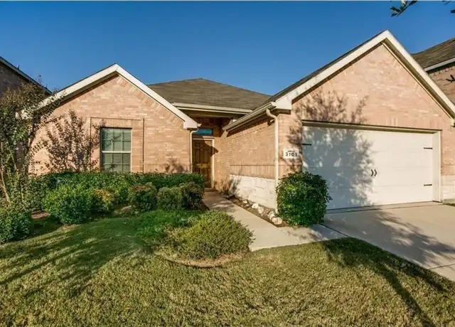 Property at 3101 Aspen Way, Melissa, TX, 75454, 3 beds, 2 baths, [object Object]