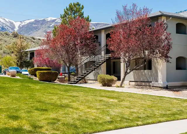 Property at Silver Lake Apartments - 7350 Silver Lake Rd, Reno, NV, 89506, 1-3 bed, 1-2 bath, [object Object]
