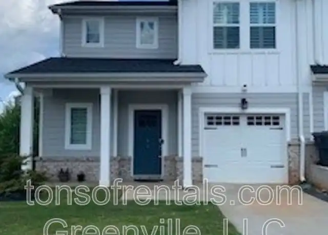 Property at 34 Galley Ln, Greenville, SC, 29607, 3 beds, 2.5 baths, [object Object]